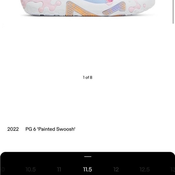 Pg 6 “painted swooshes”